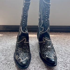 Women’s Western Boots
